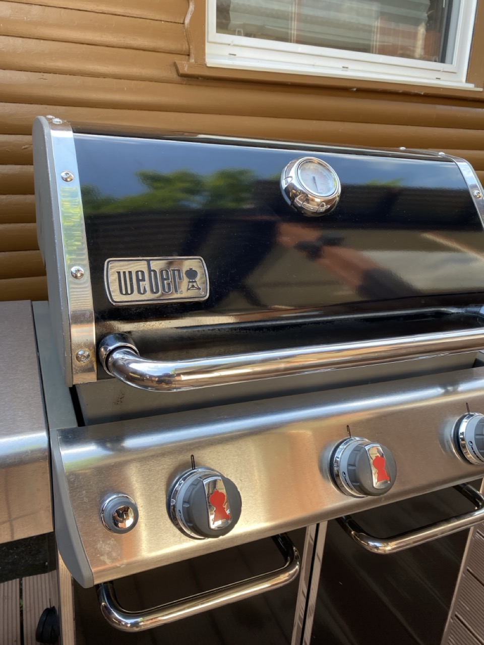 Grill